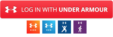 Connect with Under Armour